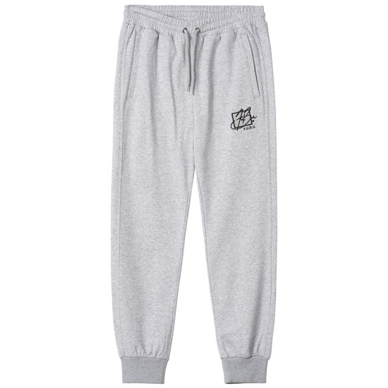 FUBU Ανδρικό παντελόνι Script Essential Jogger